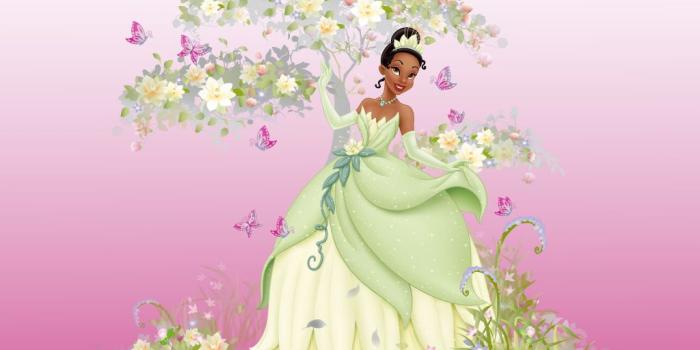 1024x768 Princess Tiana - Disney Princess Wallpaper (10906134) - Fanpop