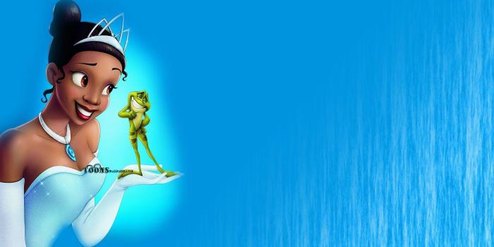 1920x1200 Tiana Wallpapers