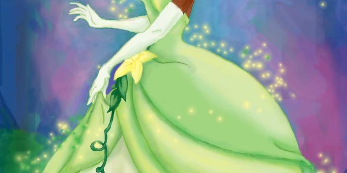 1600x2259 48+] Princess Tiana Wallpaper on WallpaperSafari