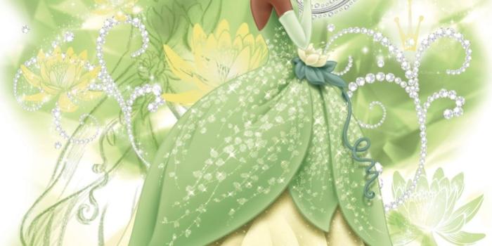 1024x1024 Princess Tiana Wallpapers