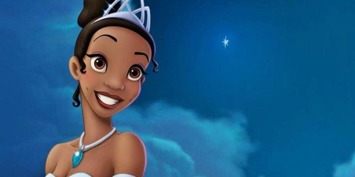 1920x1200 Tiana Wallpapers