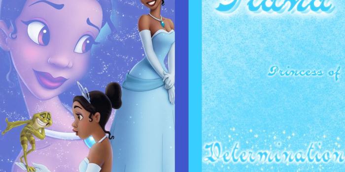 1024x768 Princess Tiana Wallpapers