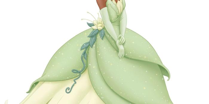 1957x2242 Princess Tiana Wallpapers
