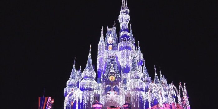 1280x720 Disney World Christmas Wallpaper (108+ images in Collection) Page 1