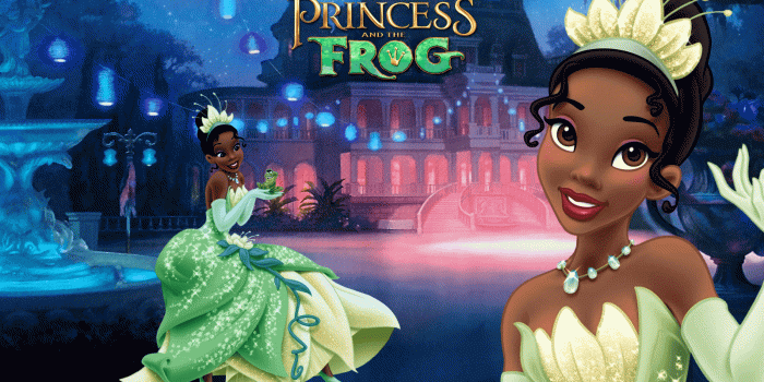 1600x900 The Princess and the Frog - Princess Tiana Wallpaper (37740125) - Fanpop