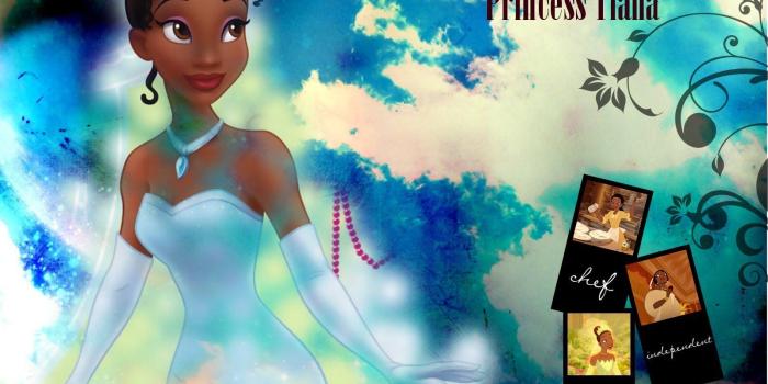 1600x1200 Disney Princess images Princess Tiana HD wallpaper and background