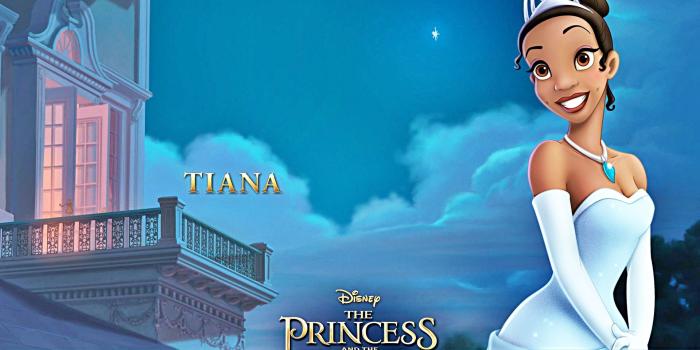 1920x1200 Walt Disney Princess Tiana Walt Disney Characters (id: 198676) | BUZZERG