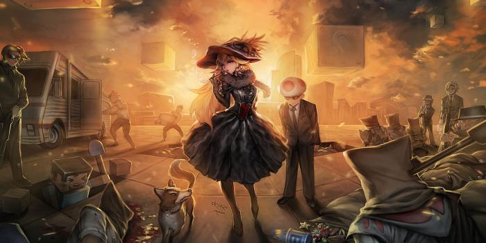 1920x1080 2901888 1920x1080 princess super mario minecraft halo metal gear god