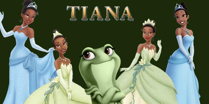 1920x1080 Tiana Wallpapers (59+ images)