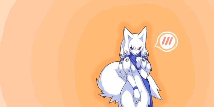 1920x1080 Fox Furry Wallpaper (72+ images)