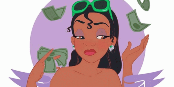 1242x2208 Princess Tiana #bitchplease #wallpapers #wallpaper #princessTiana