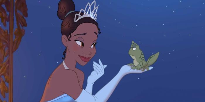 1280x730 The Princess and the Frog Disney Princess HD Image Wallpaper for PC