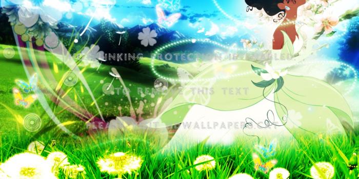 1440x900 disney princess tiana wallpaper movies