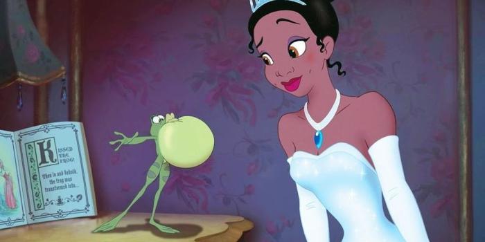 1024x768 Disney changes Princess Tiana in 'Ralph Breaks the Internet' after