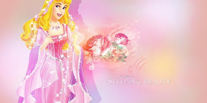 1280x800 Disney Princess Aurora Wallpaper Hd