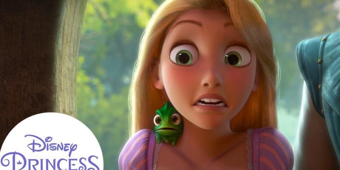 1280x720 Tiana | Disney Princess