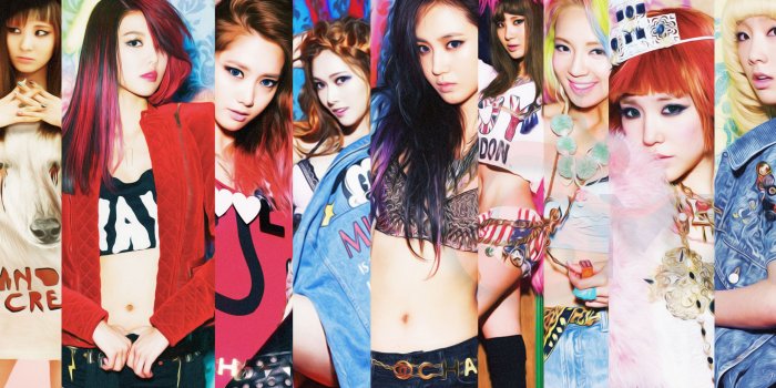 2560x1600 Kpop Wallpapers ♥ - K Pop, Hd Wallpapers & backgrounds Download