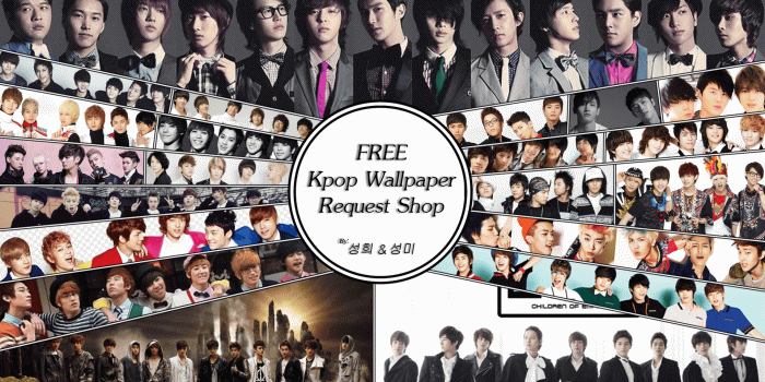 1920x1080 ♥K-pop♥ - kpop 4ever Wallpaper (33571587) - Fanpop