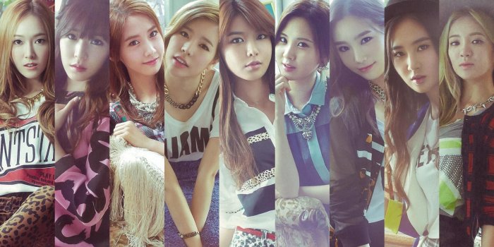 1920x1080 SNSD, Girls Generation, Asian, Model, Musicians, Singer, K pop