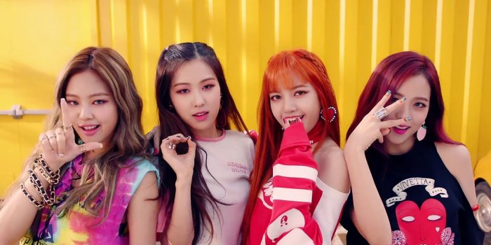 1920x1080 1920x1080 BLACKPINK As if its Your Last K-Pop HD Wallpaper