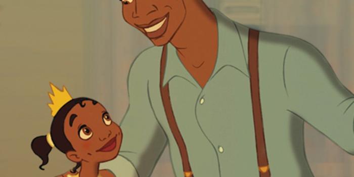 1125x2436 Celebrate Father's Day with Phone Wallpapers Inspired by Disney Dads