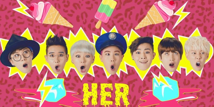 1920x1080 Kpop Desktop Wallpaper (75+ images)