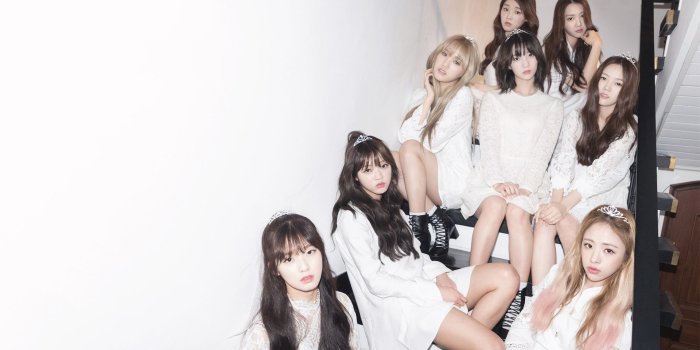 1920x1080 Desktop Wallpaper / OH MY GIRL 오마이걸 | ohmygirl | My girl, Girl