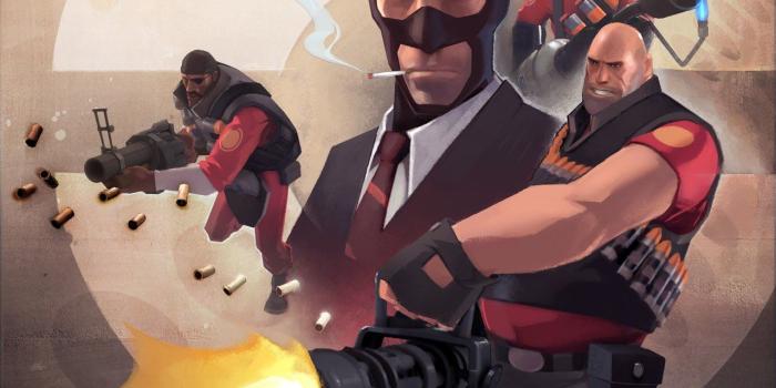 1280x1034 352 Team Fortress 2 HD Wallpapers | Background Images