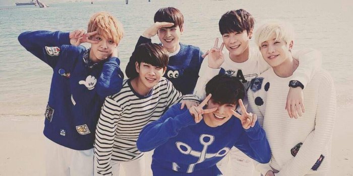 1024x768 Astro K-pop Wallpapers