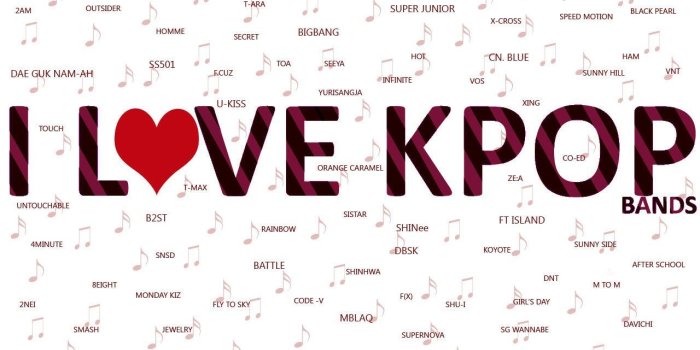 1280x800 K-pop Wallpapers - Top Free K-pop Backgrounds - WallpaperAccess