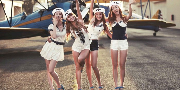 1920x1200 1920x1200 K-Pop in Uniform desktop PC and Mac wallpaper