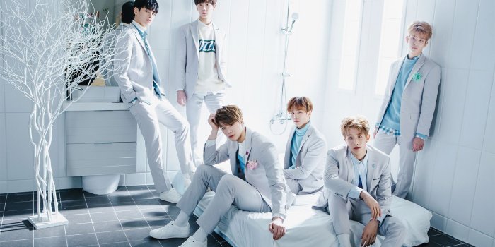 1920x1080 Desktop Wallpaper / ASTRO 아스트로 | ASTRO in 2019 | Astro kpop