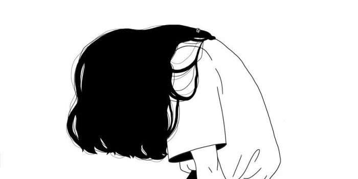 873x1200 digital art girl wallpaper graphic design aesthetic drawing