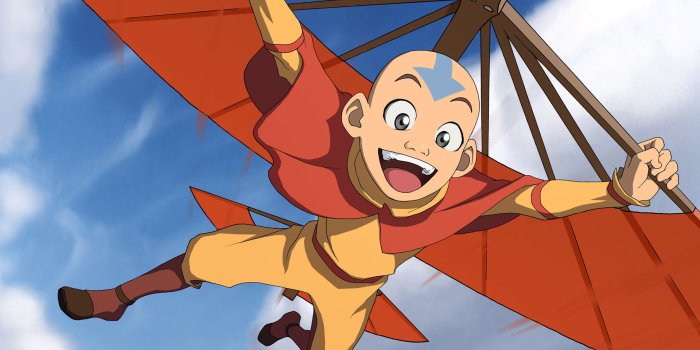 1920x1080 Can an animated show created outside Japan be called Anime? - Anime