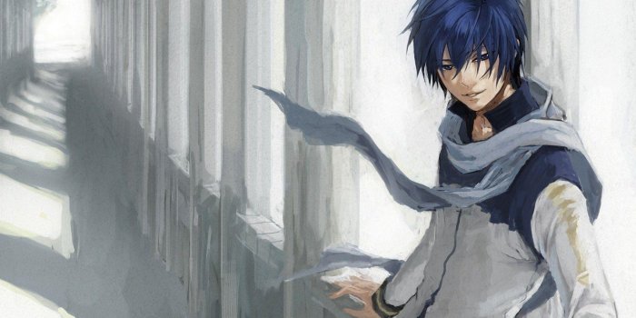 1920x1200 Anime Boys Wallpapers