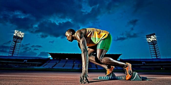 1600x900 Running Wallpapers