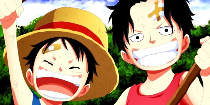 1212x765 Supernova Captain One Piece Wallpaper | Joss Wallpapers