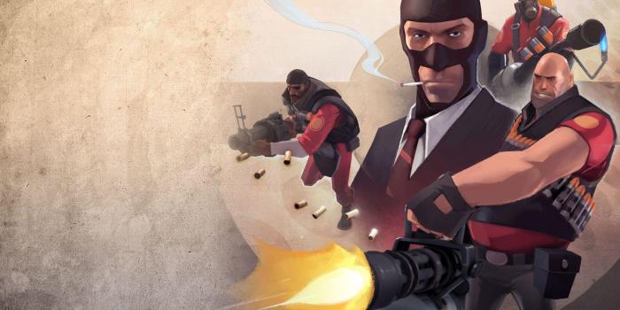 1680x1050 Team Fortress 2 HD Wallpaper 24 - 1680 X 1050