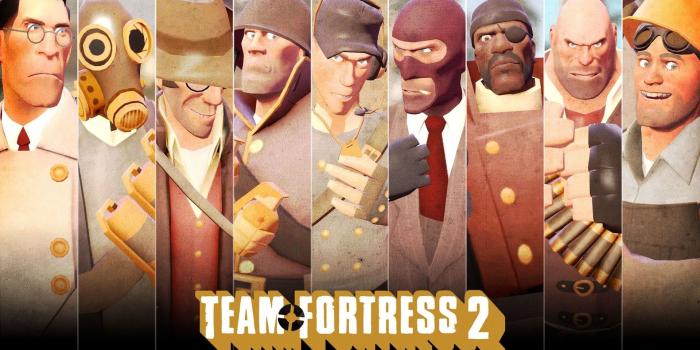 1920x1080 Team Fortress 2 Wallpaper (47+ images) on Genchi.info