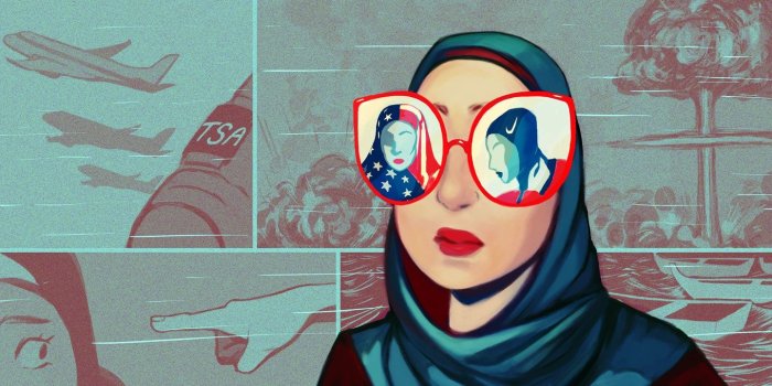 1440x720 Hijabs and Modest Clothing Are Trump Era's Corporate Trend