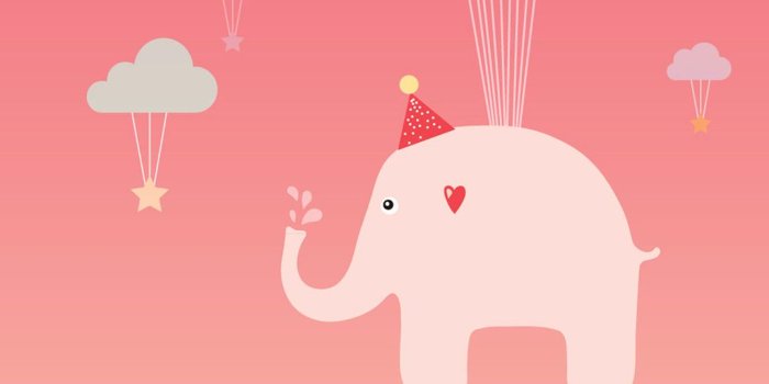 1080x1920 55+ Cute Elephant Wallpapers - Download at WallpaperBro