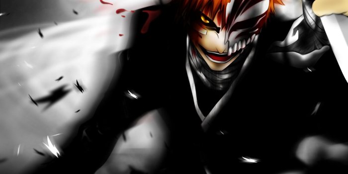2560x1920 Awesome Bleach Wallpaper #6899189