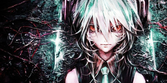 1280x1024 Anime Boys Wallpapers