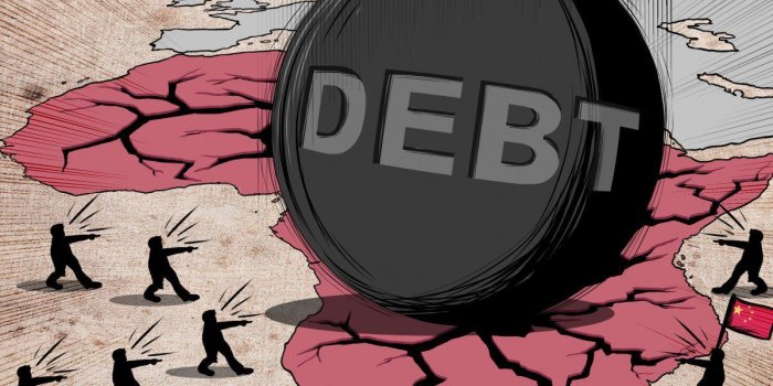 1200x800 Are Chinese infrastructure loans putting Africa on the debt-trap