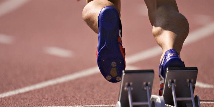 1920x1080 Track Running HD wallpaper