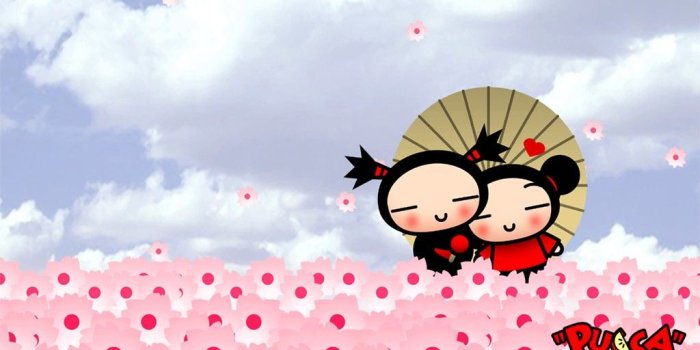 1024x768 Animated Cartoon Wallpapers For Desktop (93+ images in Collection