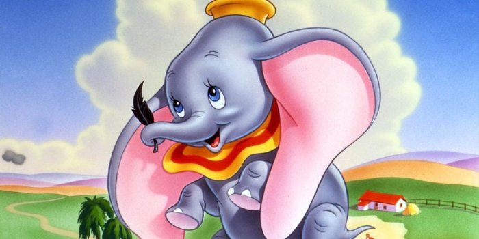 1600x1200 Dumbo wallpapers HD for desktop backgrounds