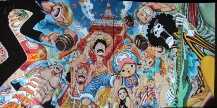 1600x900 China, Japan to team up in $3bn anime market - Nikkei Asian Review