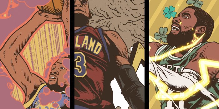 1920x1080 Heckler Teams Up with BBH Singapore to Bring Basketball Players A