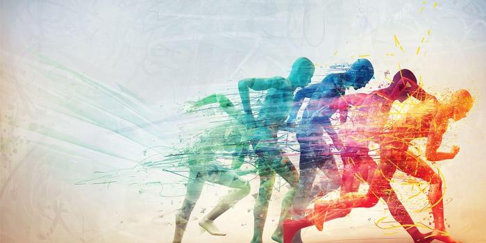 2560x1600 Running Wallpapers Desktop